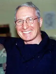 Дэвид Хэкворт, 1995 год