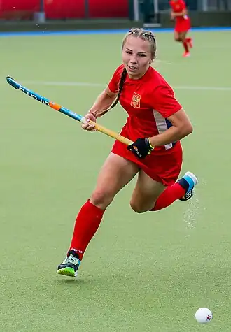 Даяна Юшкова в 2023