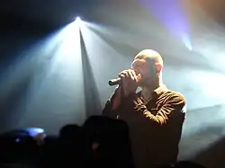 в Буэнос-Айресе