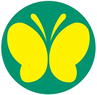 Японский знак «глухой водитель»