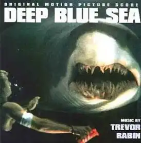 Обложка альбома  ««Deep Blue Sea»» ()