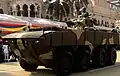 бронетранспортёр AV8