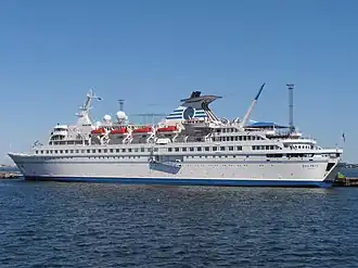 Delphin в Таллине 8 мая 2012 года  
Казахстан II (1993—1996) Белоруссия (1975—1993)