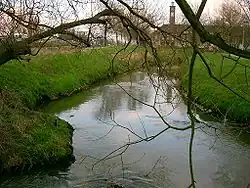 Демер в Хасселте