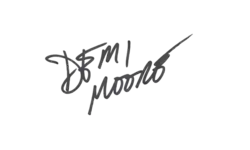 Изображение автографа