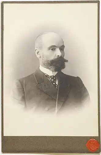 Фотография 1912 г.