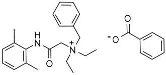 Изображение химической структуры