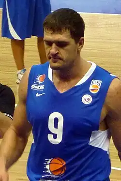 Денис Беляев