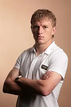 Колодин, Денис Алексеевич9 августа 2010