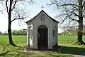 Придворная часовня в Дарфельде