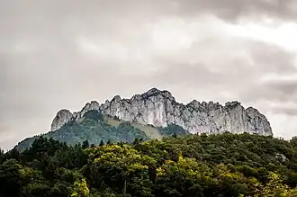 Зубы Ланфона