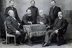 Нижегородская губерния