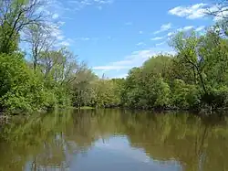 Дес-Плейнс в округе Лейк (Иллинойс)