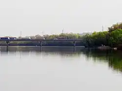 Северный мост