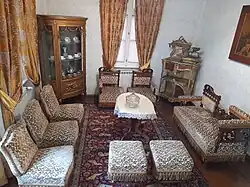 Дом Деспичей