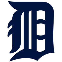 Логотип Детройт Тайгерс