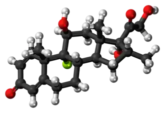 Изображение химической структуры