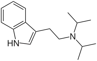 Изображение химической структуры