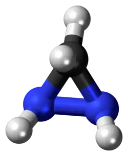 Изображение молекулярной модели