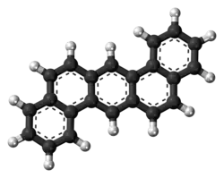 Изображение молекулярной модели