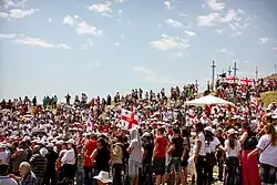 Дидгороба в 2012 году