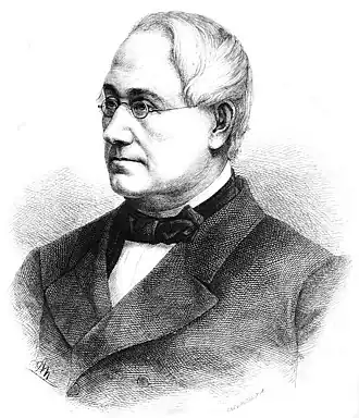 гравюра Адольфа Ноймана