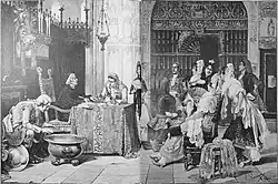 Брачный контракт