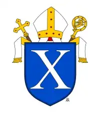 Герб епархии