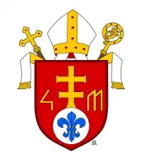 Герб епархии