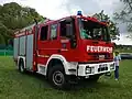 Iveco EuroFire 100E21