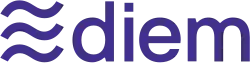 Логотип программы Diem