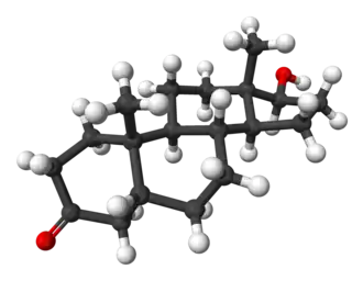 Изображение молекулярной модели