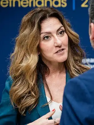 Йешилгёз-Зегериус в 2024 году