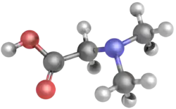 Изображение молекулярной модели