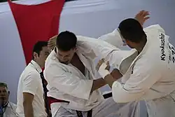 Маваси гери