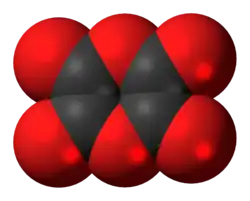 Изображение молекулярной модели