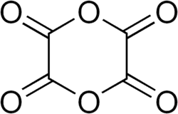 Изображение химической структуры