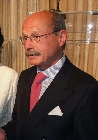 Дирк Загер (2009)