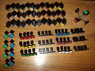 Механизм Eastsheen