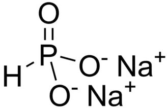 Изображение химической структуры
