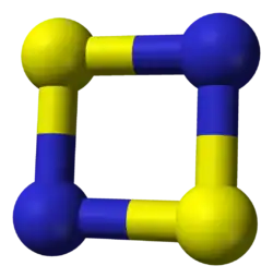 Изображение молекулярной модели