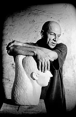 Владимир Дмитриев, 2003 год