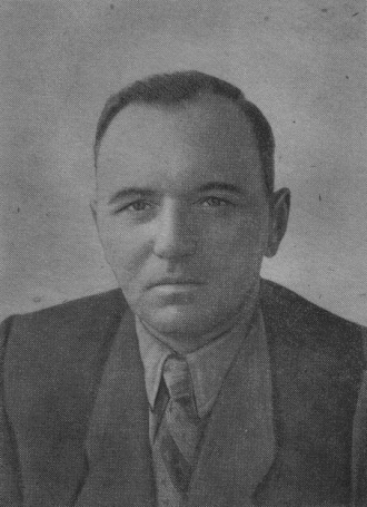 К. Е. Дмитрук (Гальский)