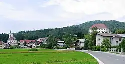 Доброва-Полгов-Градец