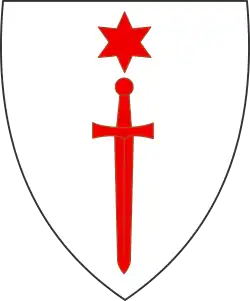 Герб ордена