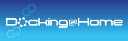 Логотип программы Docking@Home