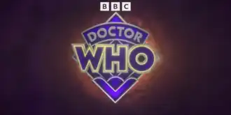 Логотип сериала с 2023 года