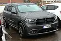 2014 Dodge Durango