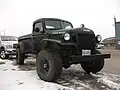 Power Wagon WM-300