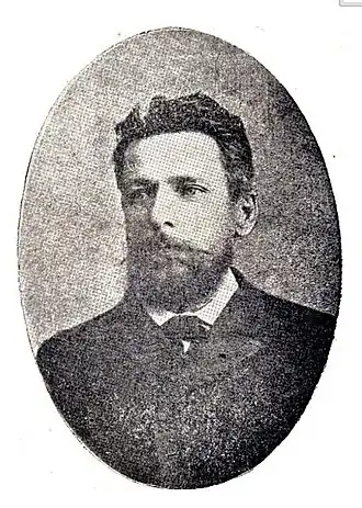 Долбежев В. И.